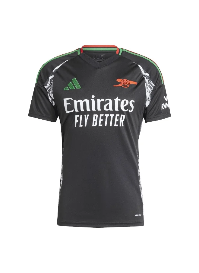 اديداس Adidas Afc A Jsy Black Football Jerseys For Men Xs