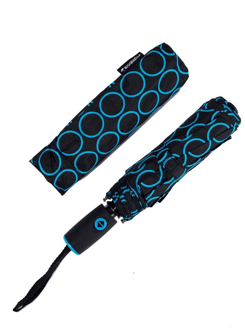 BiggBrella - Automatic Umbrella Wind Resistant Waterproof Pongee Polyester - Image 1