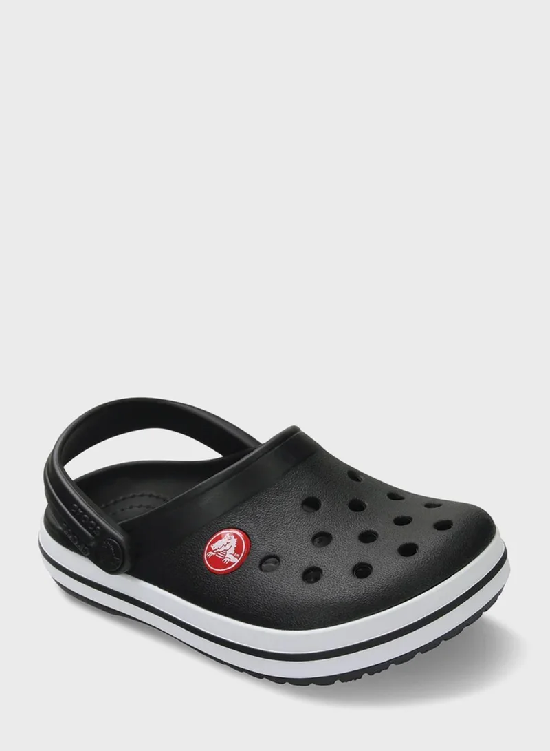 Crocs  Infant Crocband Clog Sandals  | Best Price UAE