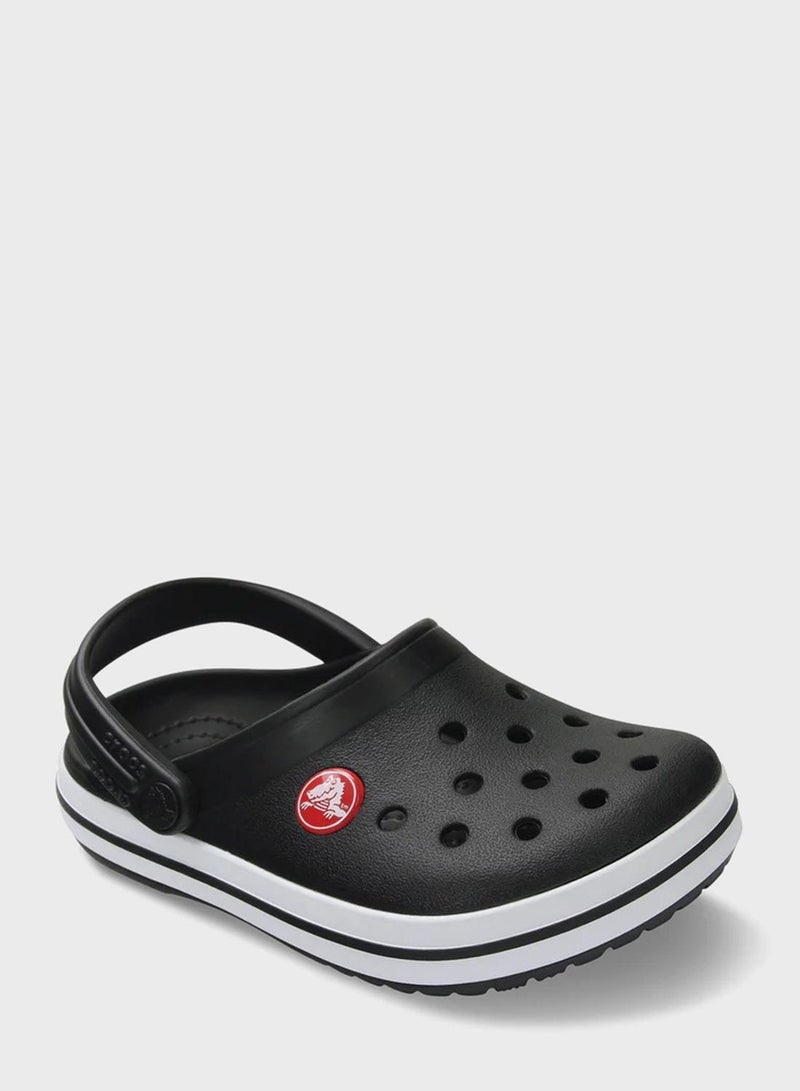 crocs Infant Crocband Clog Sandals - Image 3