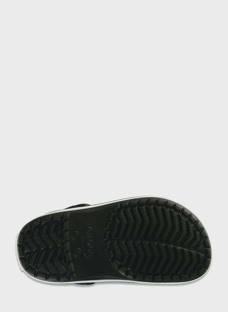 Crocs  Infant Crocband Clog Sandals  | Best Price UAE