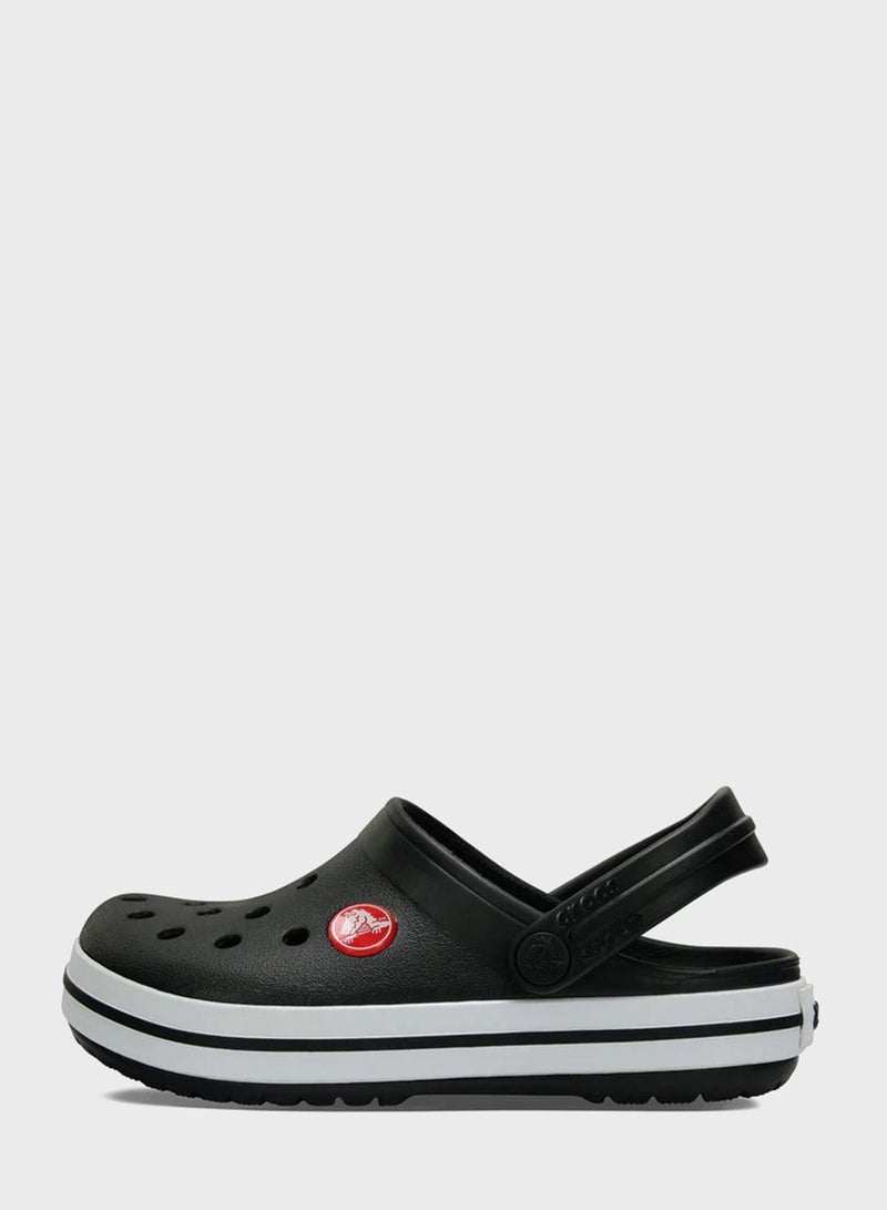 crocs Infant Crocband Clog Sandals - Image 2
