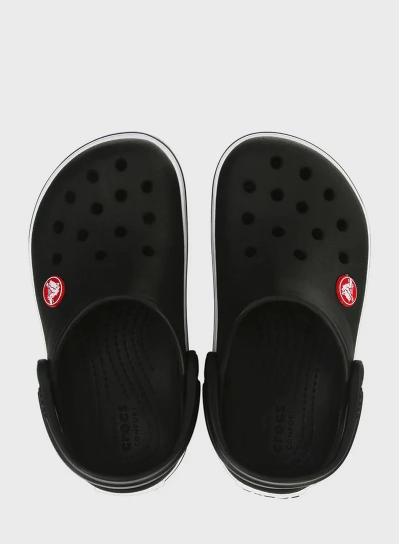 Crocs  Infant Crocband Clog Sandals  | Best Price UAE