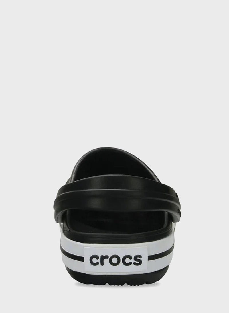 crocs Infant Crocband Clog Sandals - Image 4