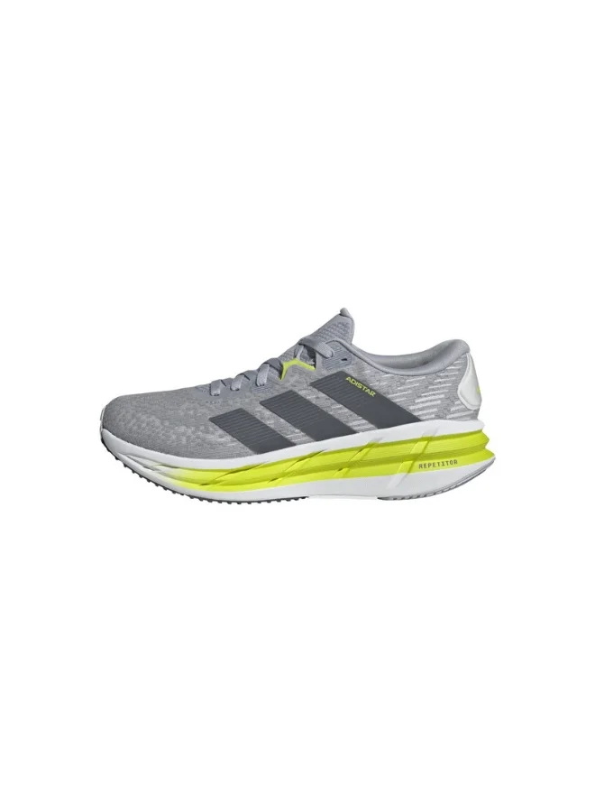 adidas Adistar 4 M Grey Running Shoes