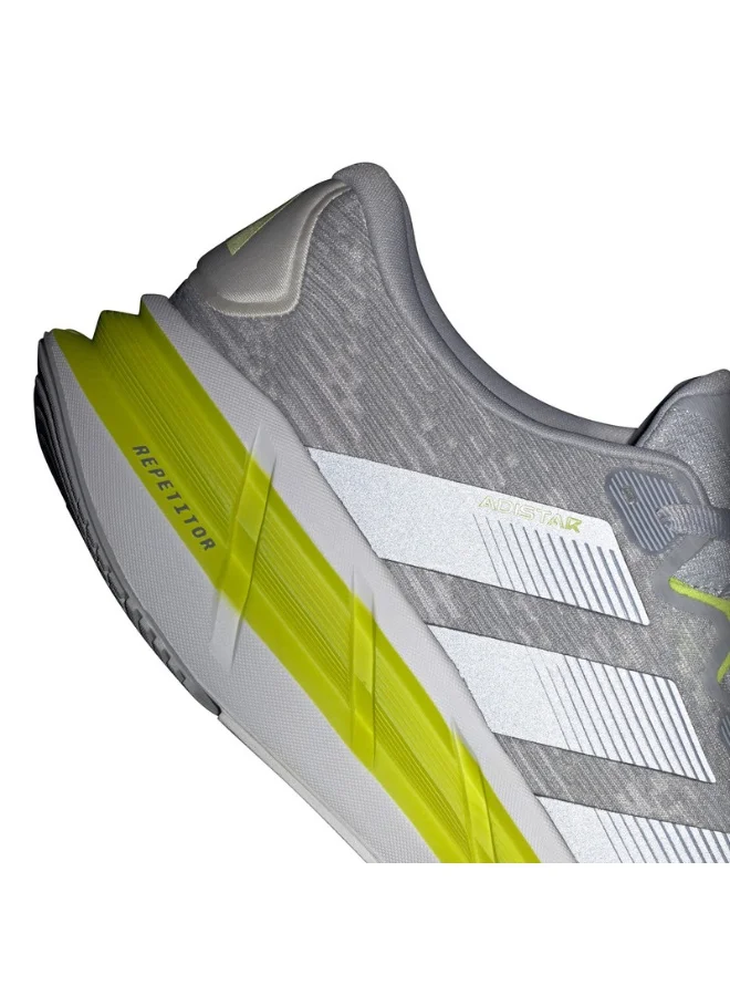adidas Adistar 4 M Grey Running Shoes