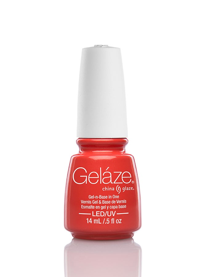 Gelaze Coral Star