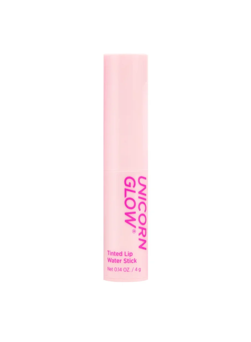 يونيكورن جلو Tinted Lip Water Stick 02 Balloon