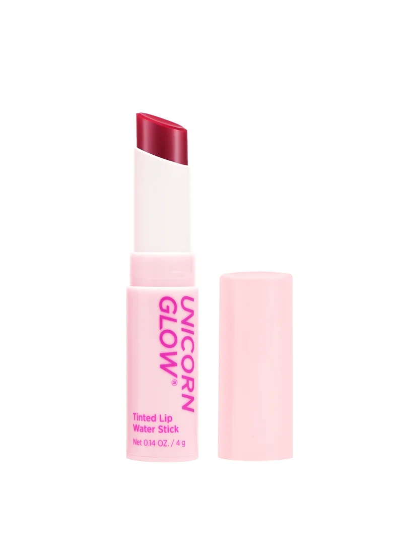 يونيكورن جلو Tinted Lip Water Stick 02 Balloon
