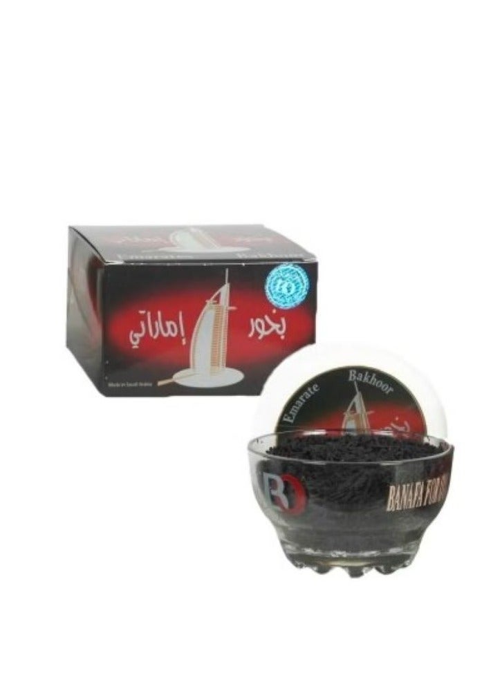 بانافع بخور الإمارات 40جرام