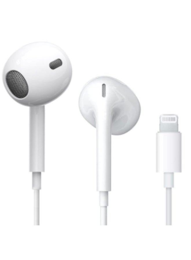Earphones