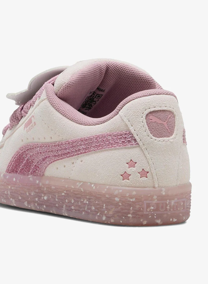 PUMA  Youth Suede Xl Hk&Fr 2 Ps for Women | Best Price UAE