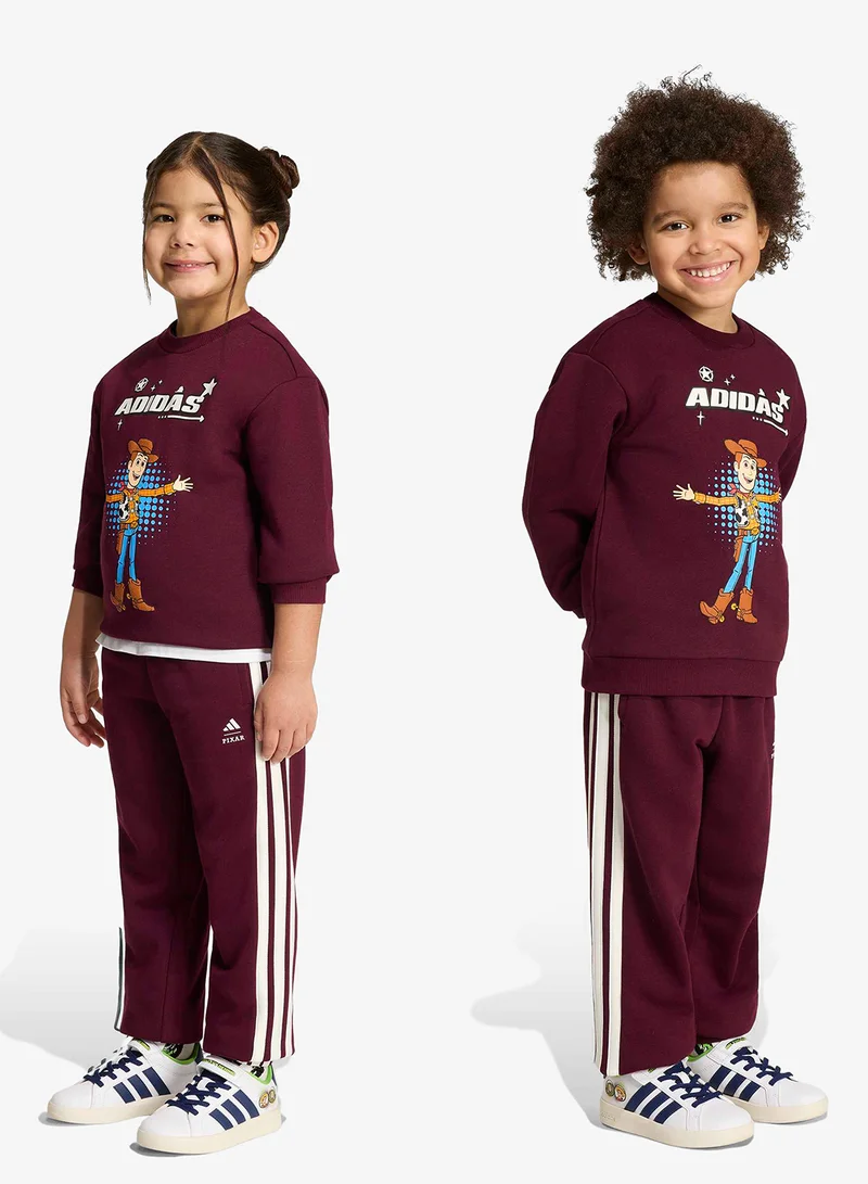 Adidas Kids Pixar Toy Story Jogger