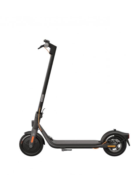 Segway Ninebot KickScooter F30E | Smart Electric Scooter Lightweight and Maximum Speed up to 25 km/h | Range up to 30 km Kick Scooter