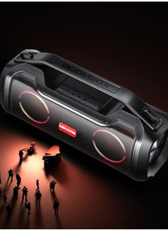 ويكومي مكبر صوت D28  - Image 2