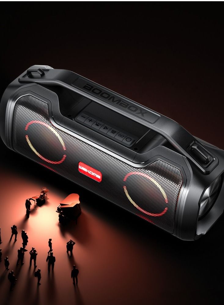 WEKOME Amplifier D28 - Image 2