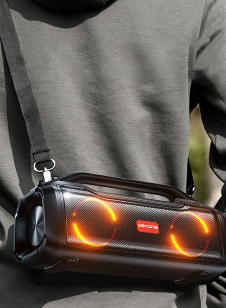 WEKOME Amplifier D28 - Image 1