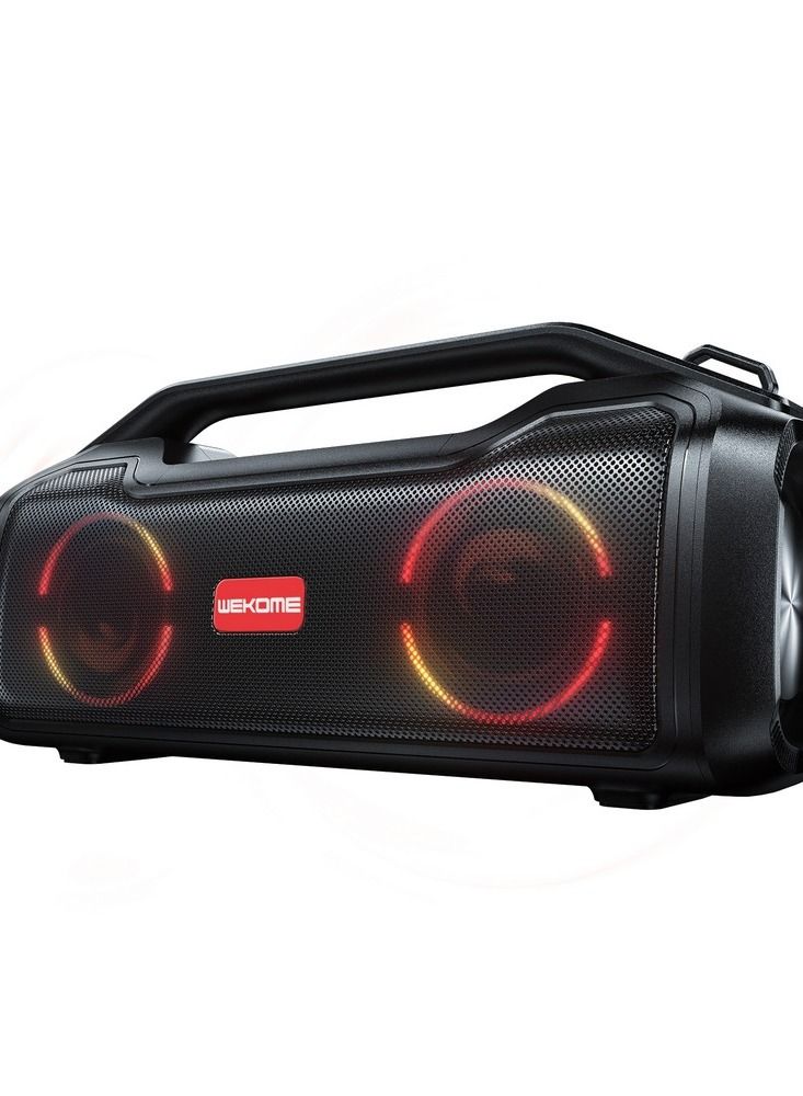 WEKOME Amplifier D28 - Image 5