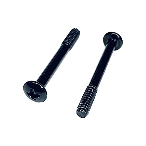 APEVIA مجموعة براغي Apevia CS-S63231-24 T6#32 * 31 لمبرد سائل وحدة المعالجة المركزية، 24 حزمة - Image 2