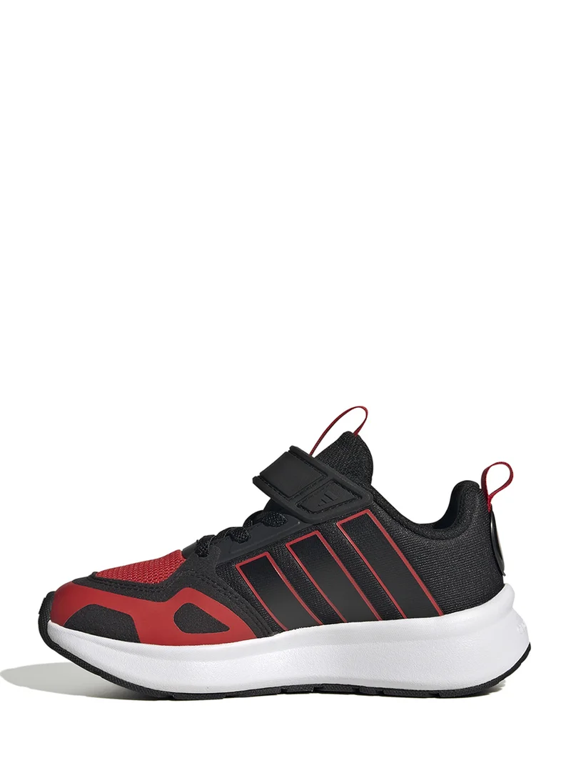 Adidas Kids Spider Runner Ac