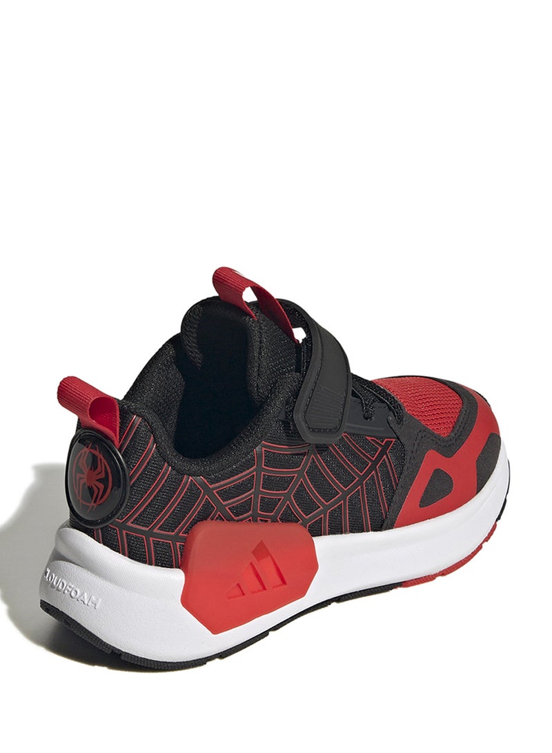 Adidas Kids Spider Runner Ac  - Image 4