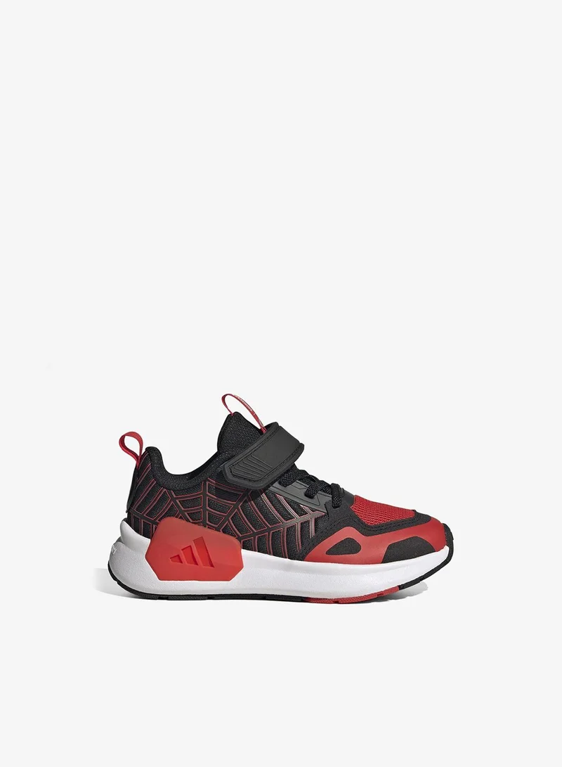 Adidas Kids Spider Runner Ac
