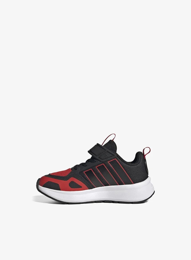 Adidas Kids Spider Runner Ac