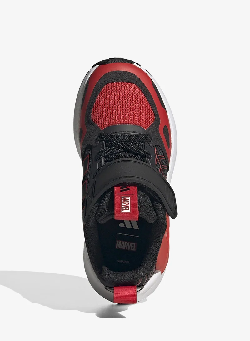 Adidas Kids Spider Runner Ac