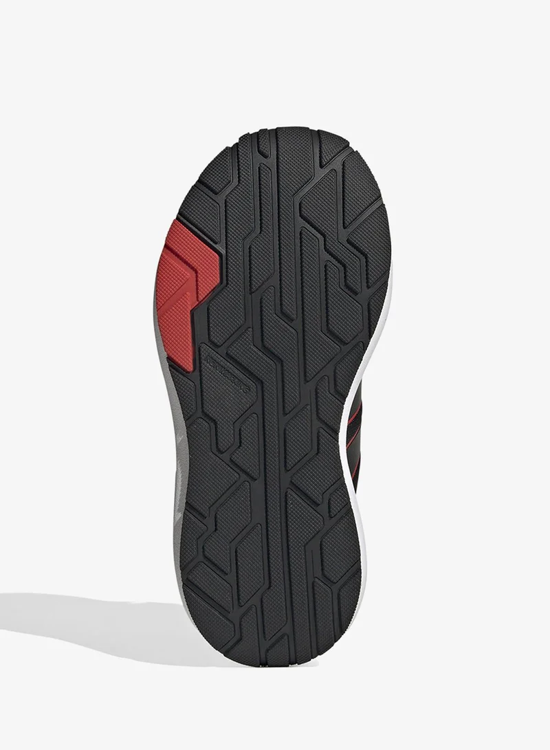 Adidas Kids Spider Runner Ac