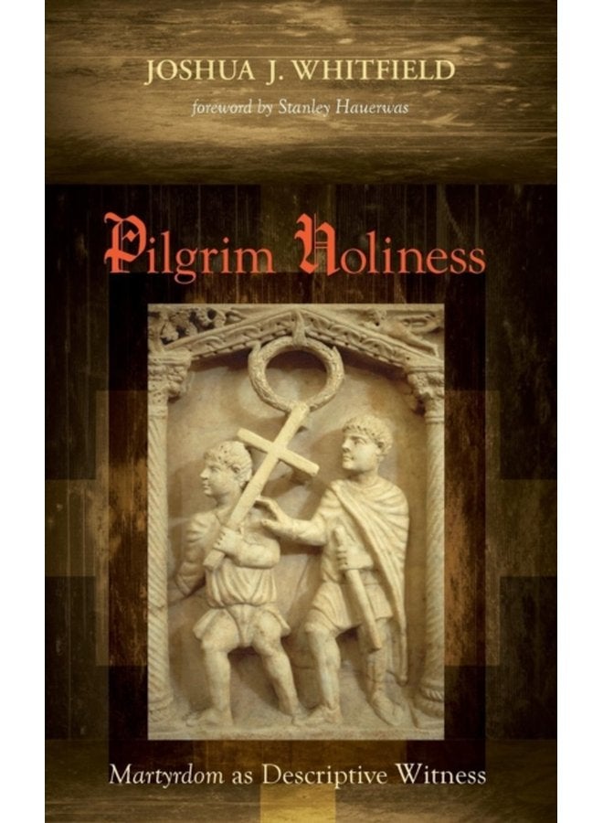 Pilgrim Holiness - Paperback