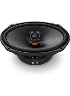 Sony Sony XS 690Es 6 X 9" 16 24cm Mobile Es 2 Way Coaxial Car Speaker, Black  - Image 4