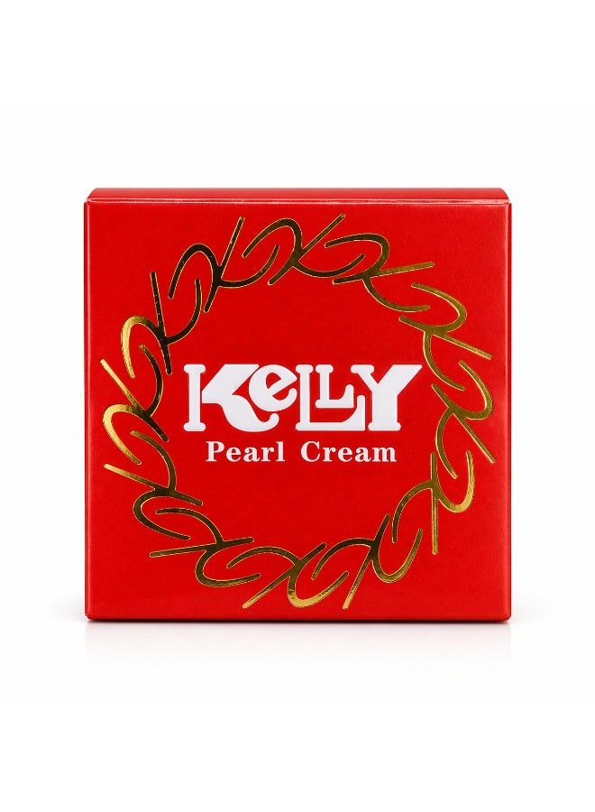 KELLY Pearl Face Cream, 15 gm