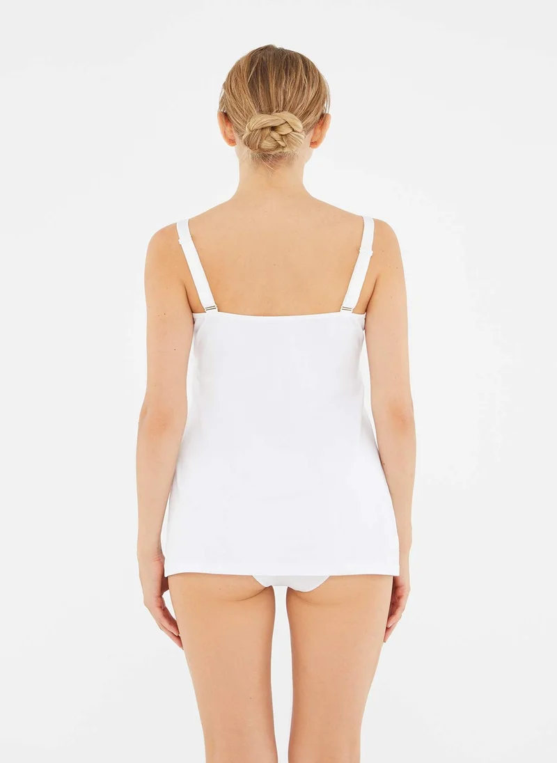 dagi Camisole Supreme Thin Strap Underwear