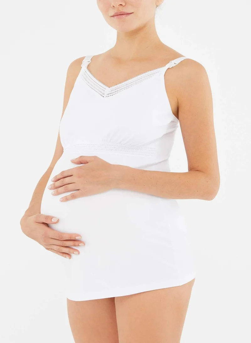 dagi Camisole Supreme Thin Strap Underwear