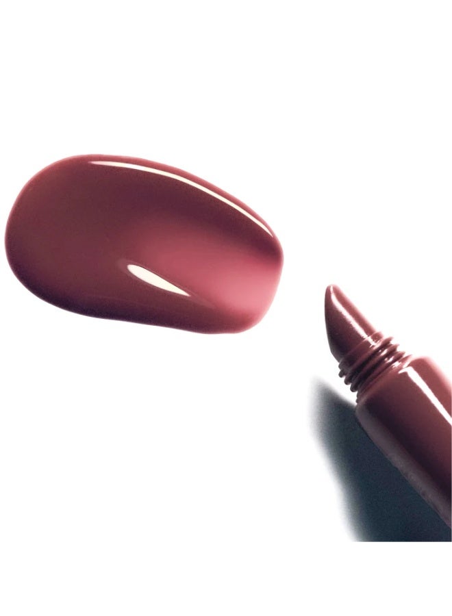 Rhode Peptide Lip Tint – PBJ (Warm Berry Brown) - Image 5