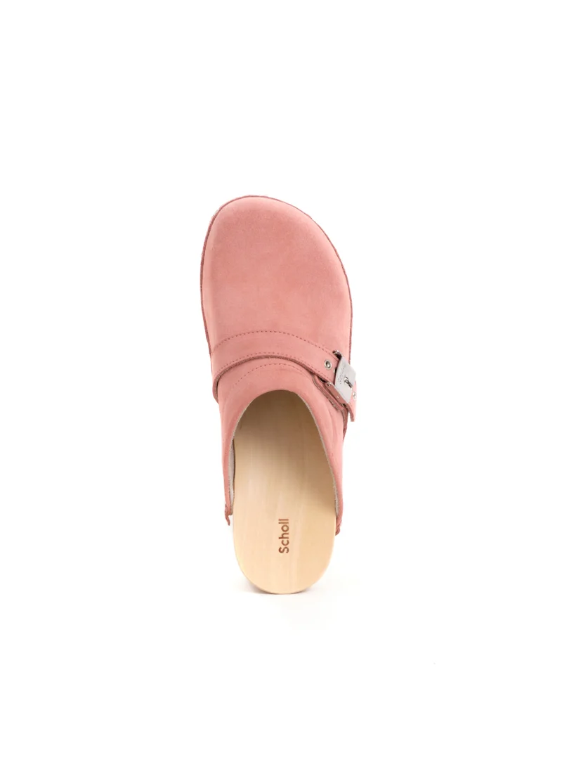 Scholl CLOG ORCHID PESCURA CLOG 50