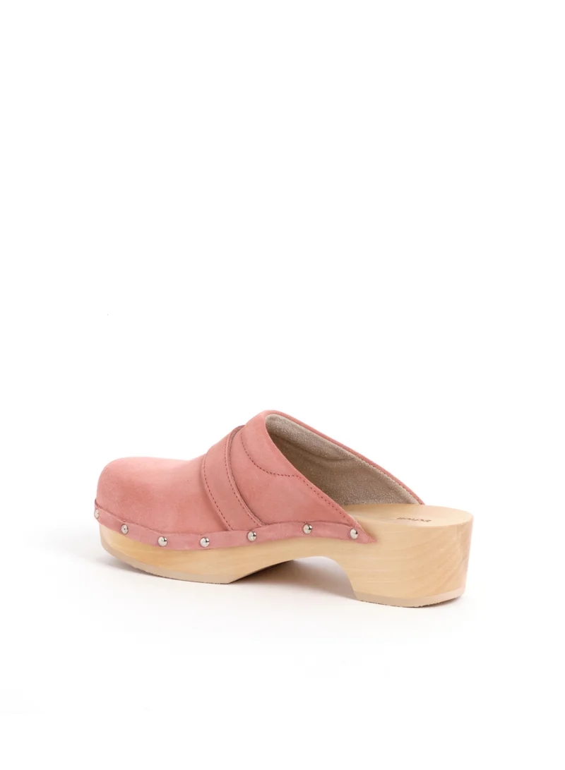 Scholl CLOG ORCHID PESCURA CLOG 50