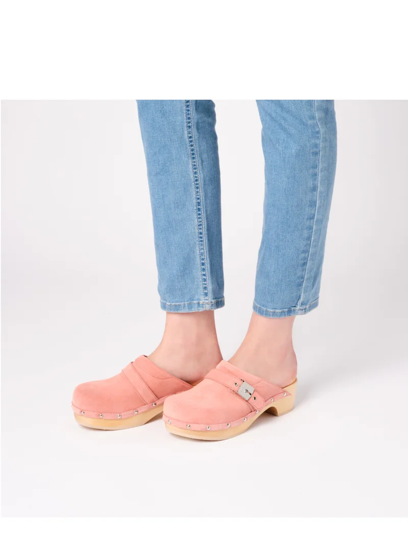 Scholl CLOG ORCHID PESCURA CLOG 50