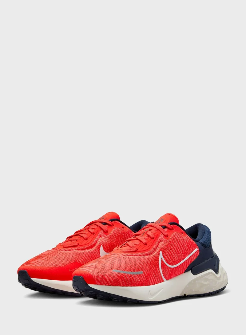 Nike Renew Run 4