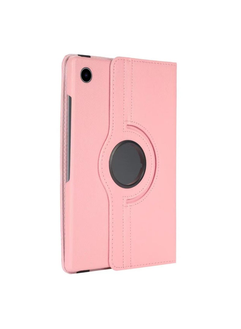 Protective Case Cover For Samsung Galaxy Tab A9 Plus Pink - Image 1