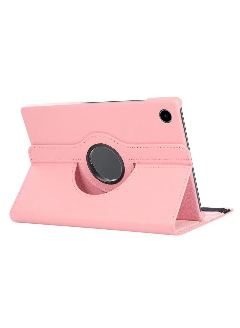 Protective Case Cover For Samsung Galaxy Tab A9 Plus Pink - Image 3