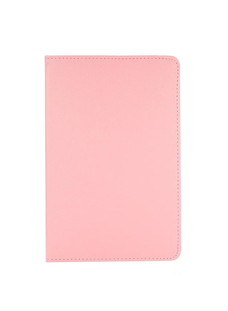Protective Case Cover For Samsung Galaxy Tab A9 Plus Pink - Image 2