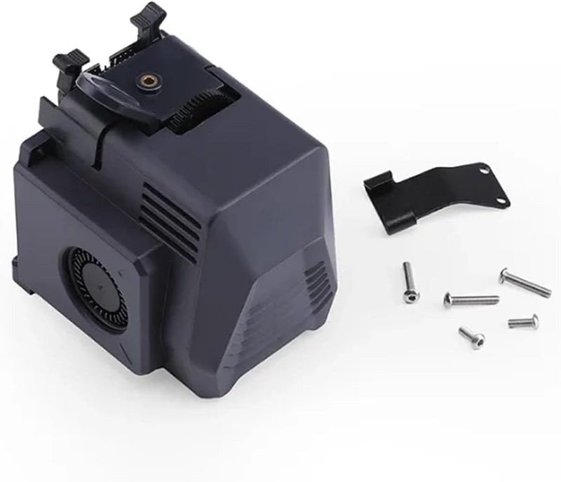 Extruder for Neptune 4 Plus/4 Max/4/4Pro/3 3D Printers Print Head Compatible with Elegoo Assembled Extruder Kit(for Neptune 3 Pro) - Image 4