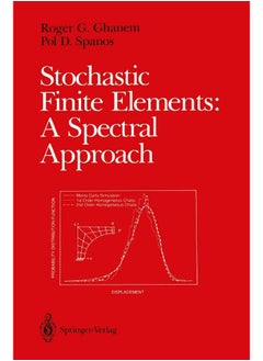 Stochastic Finite Elements: A Spectral Approach 