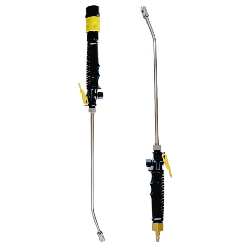 VANPET Radiator Cleaning Wands Water  Air Cleaning Wands for High Efficiency Cooling Systems and Radiators