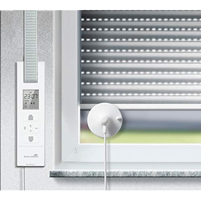 22720 Sun Sensor For Electric Belt Winders Rolldrive 55, 65, 75 And 105 - Image 3