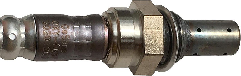 GoSens 069 Oxygen Sensor for Toyota Landcruiser 2001-2002, OE# 8946734021 - Image 3