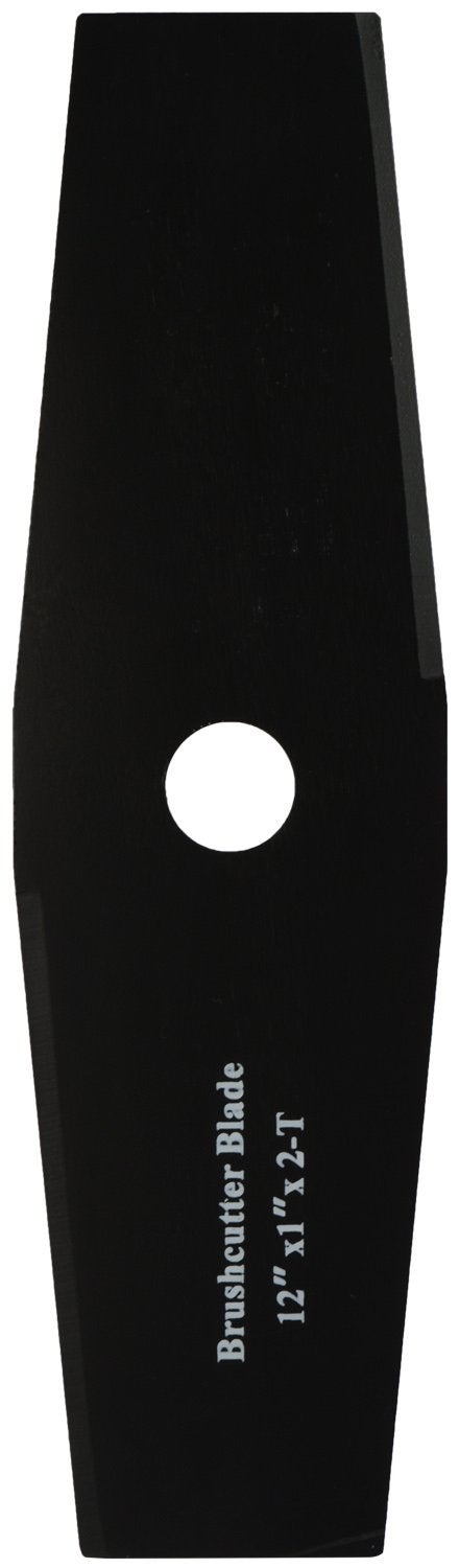 Nile 2T x 12" Helicopter Blade for Brush Cutter ( Heavy Duty ) - Image 5