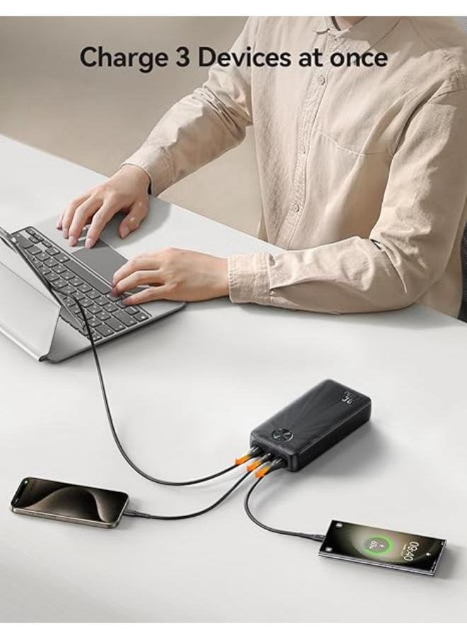 22.5W Power Bank- JR-PBF16