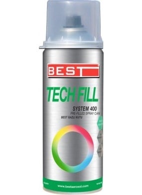 Best Carbonated Can 400Ml 
